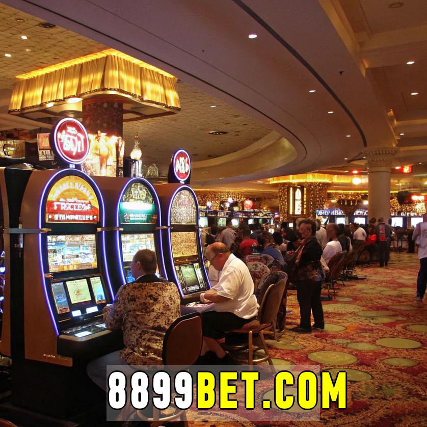 10% de bônus de cashback na 8899bet.com