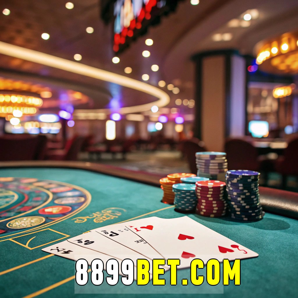 cassino 8899bet.com