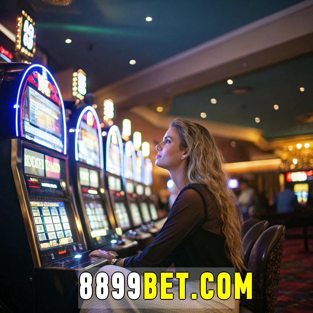 cassino 8899bet.com